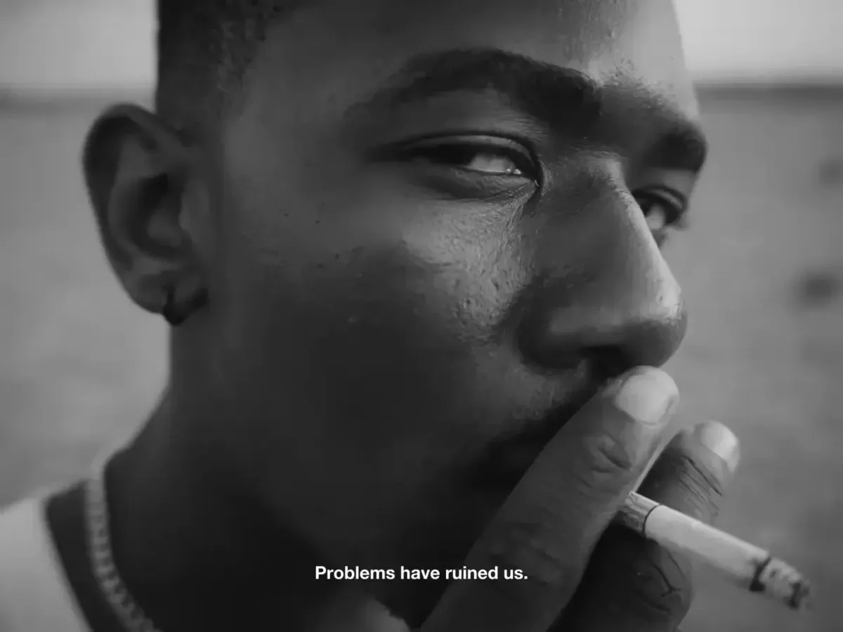 Frank Ro ft. T-Sean – Mabvuto