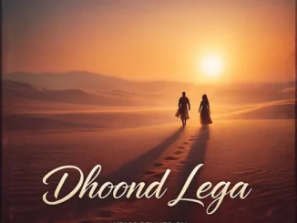Young Geet Music - Dhoond Lega