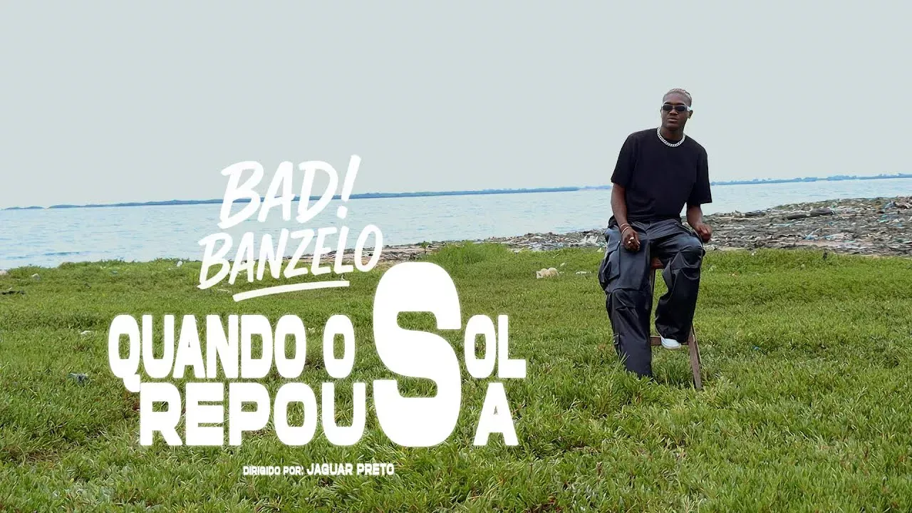 BADIBANZELO – Quando o Sol Repousa