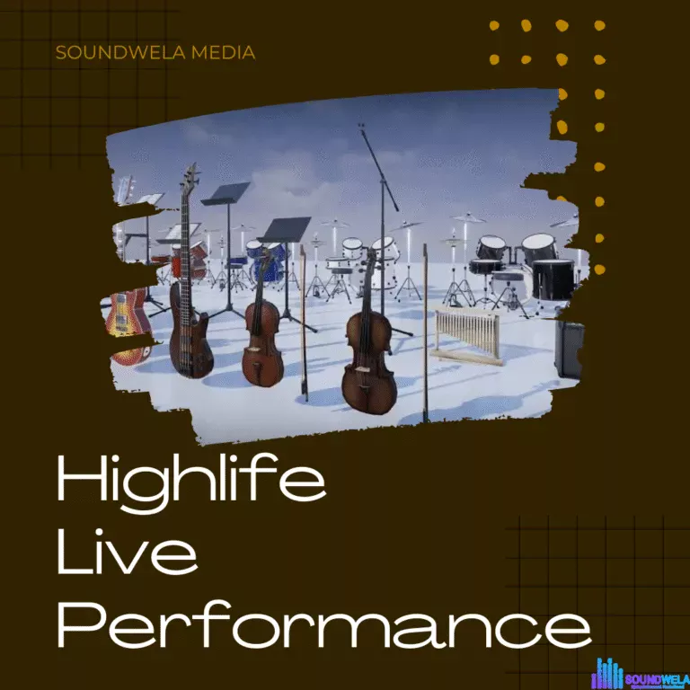 Oshiole Onye Aba Live Performance