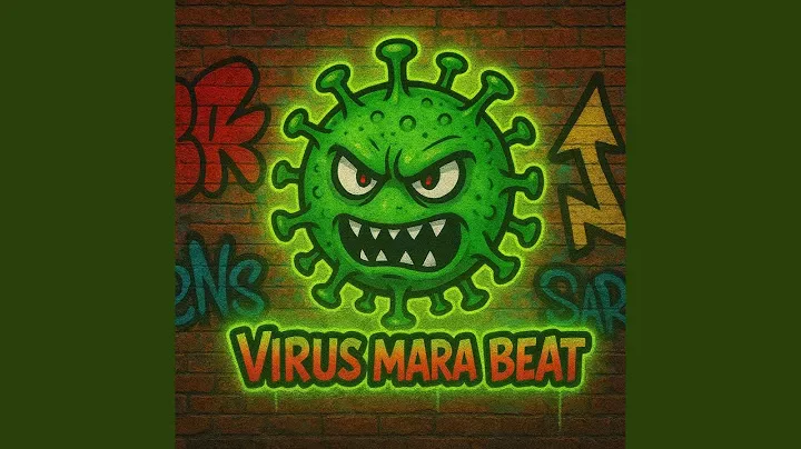 Azzionthebeat – Street Virus 2.0