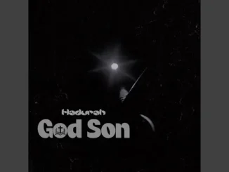 Hadurah Ft.Mohbad – Temilorun