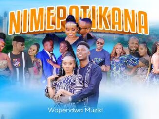 Wapendwa Muziki – Nimepatikana