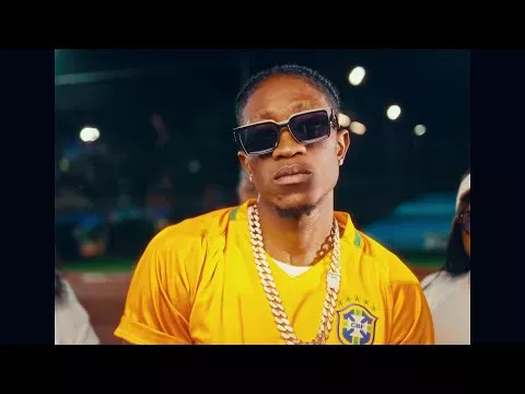 Selemanyo Feat Jae Cash – Fresh Again×3