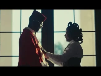 Pompi – Upendo Overdose ft VOH