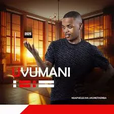 uVumani – Umsindisi wami
