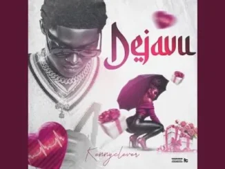 Kennyclever – Dejavu