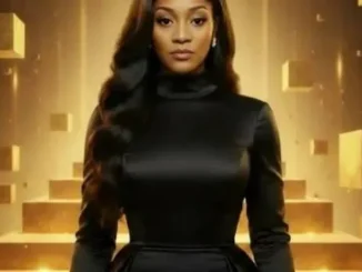 Delana Hope – Something Big