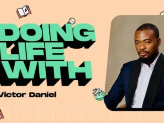 Victor Ivyic – I Love Doing Life With You