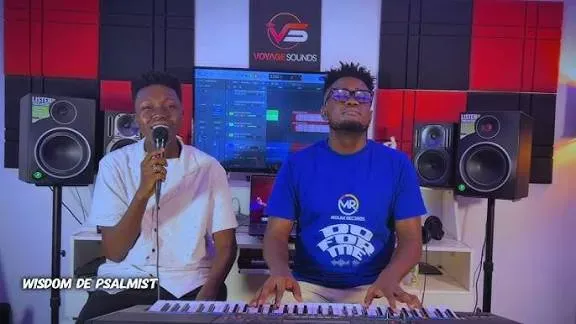 Nathaniel Bassey – Odara