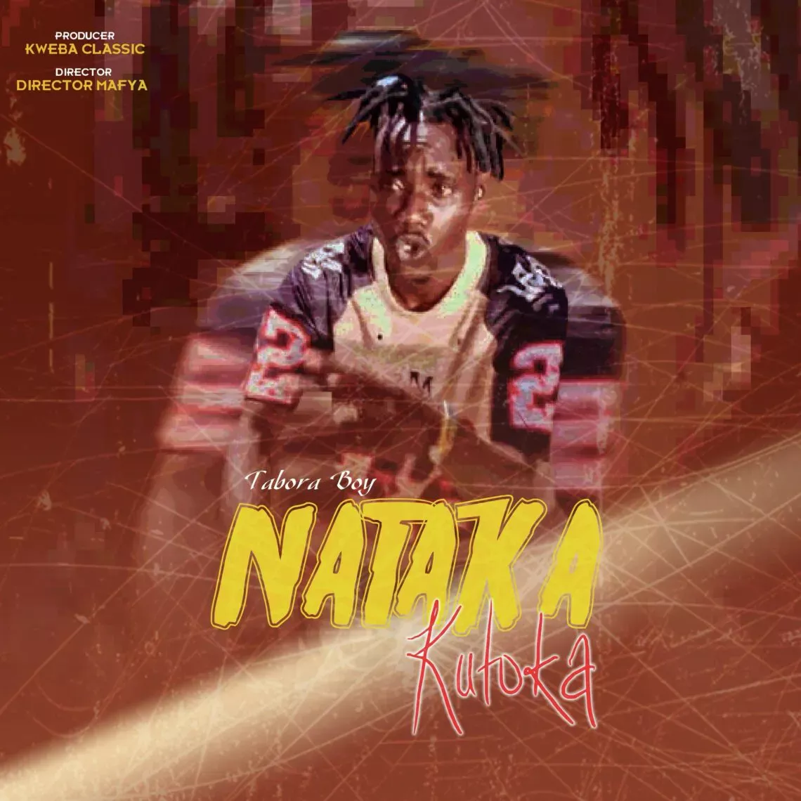 Tabora Boy – Nataka Kutoka