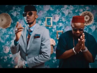 F Jay ft. Chef 187 & Wezi – Manje Manje