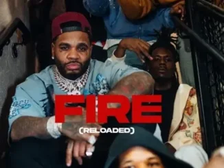 Kevin Gates – Fire Reloaded