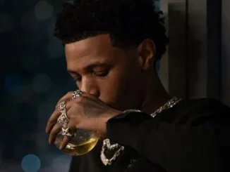 A Boogie Wit Da Hoodie – Last Drink