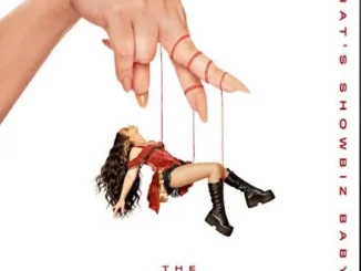 JADE – THAT’S SHOWBIZ BABY! THE ENCORE