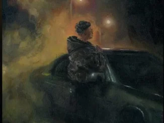 Karri – go ft. Kehlani