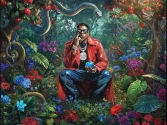 Yung Bleu – Forbidden Fruit