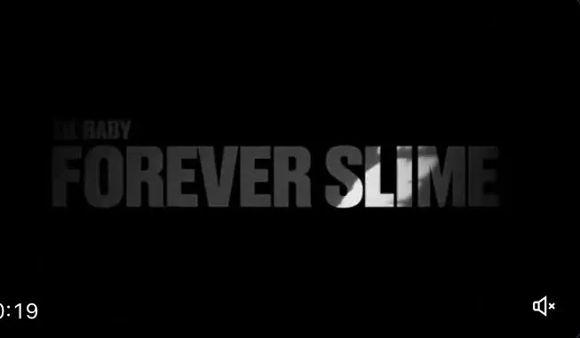 Lil Baby – Forever Slime