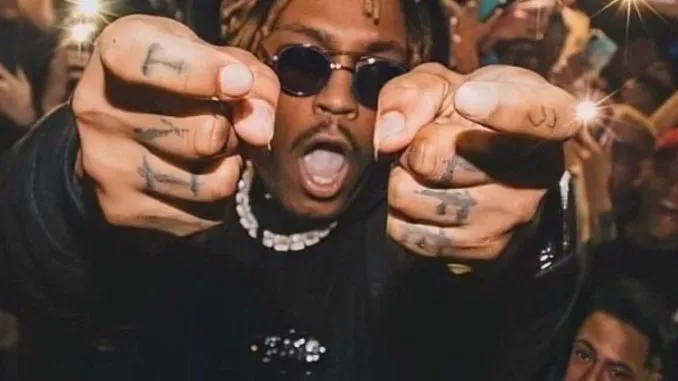 Juice WRLD – The Party Never Ends Album (Deluxe)