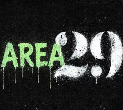 Smiley – Area 29 ft. Baba Not Nice