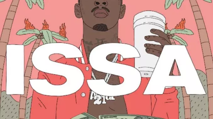 21 Savage – Bank Account