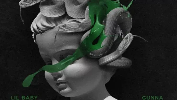 Lil Baby – Never Recover ft. Gunna & Drake