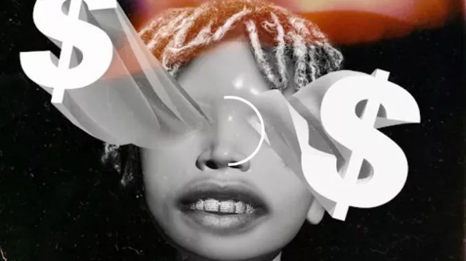 Lil Uzi Vert – Money Longer