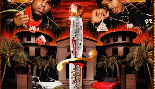 21 Savage & Metro Boomin – Runnin