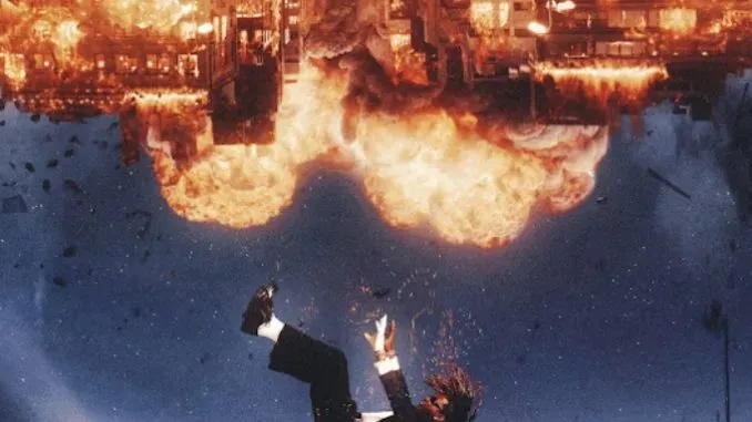 Offset – SAY MY GEACE ft. Travis Scott