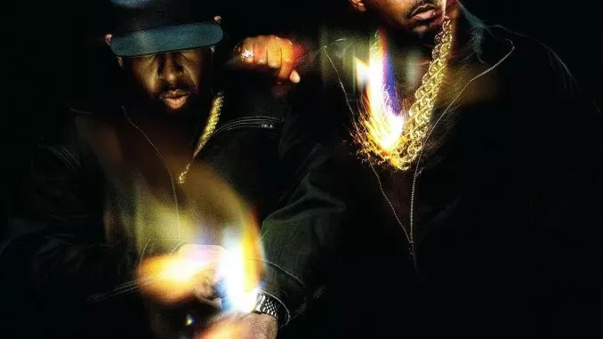 Nas & DJ Premier – Junkie