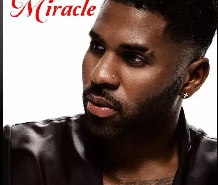 Jason Derulo – Miracle