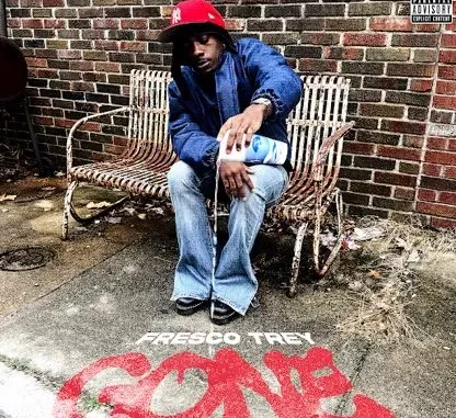 Fresco Trey – Gone