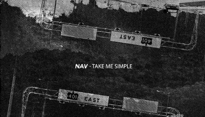 NAV – Take Me Simple