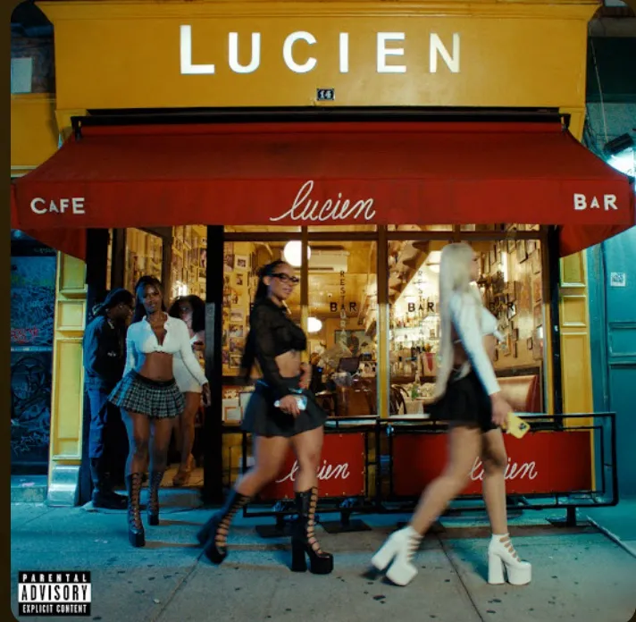 Offset – Professional