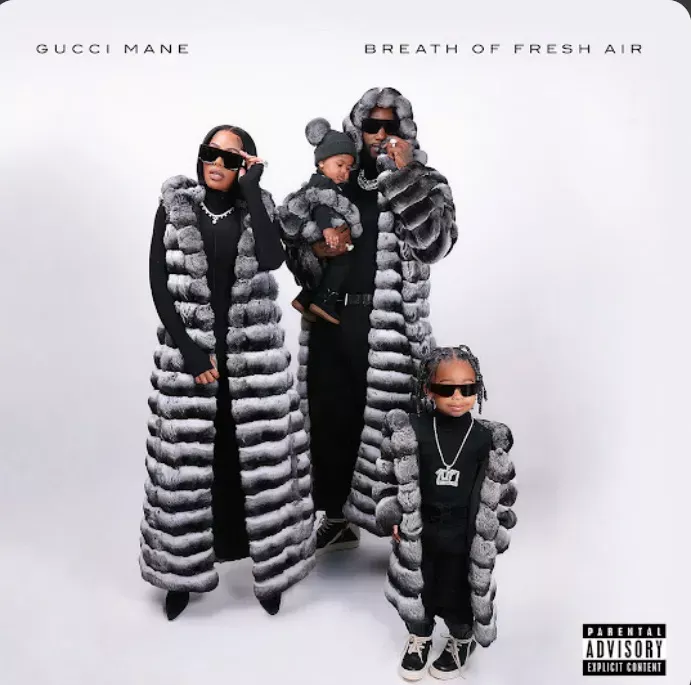 Gucci Mane – 06 Gucci ft. DaBaby & 21 Savage