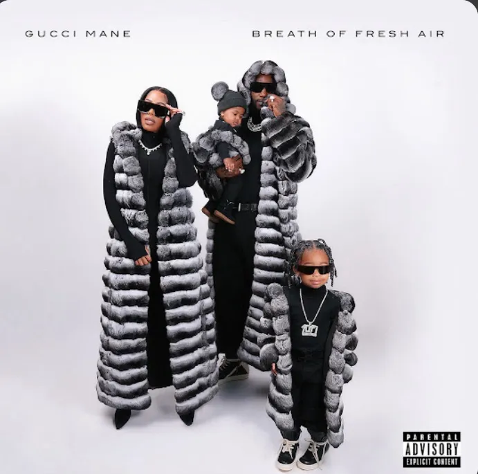 Gucci Mane – 06 Gucci ft. DaBaby & 21 Savage
