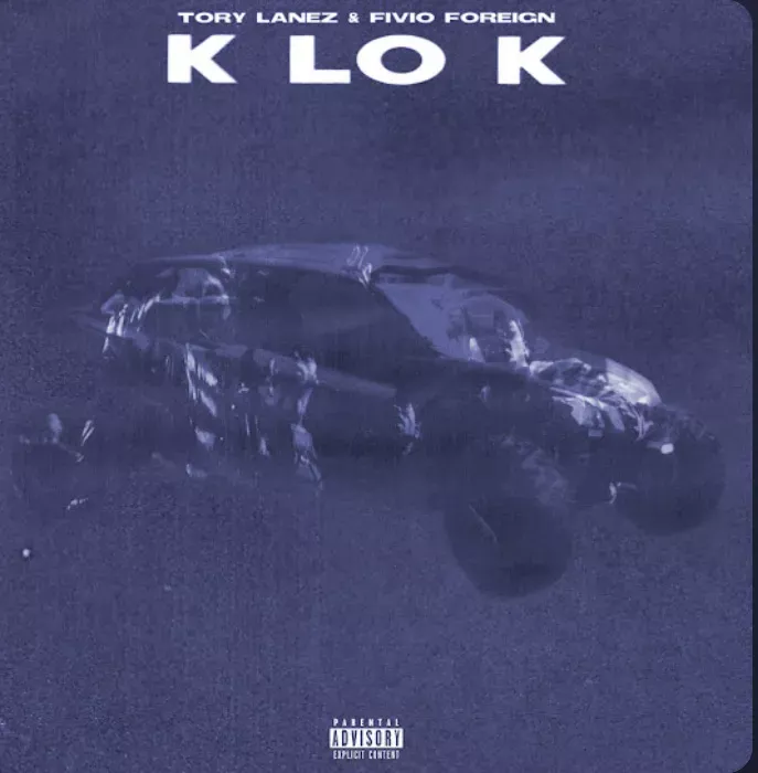 Drake – Money In The Grace ft. Rick Ross