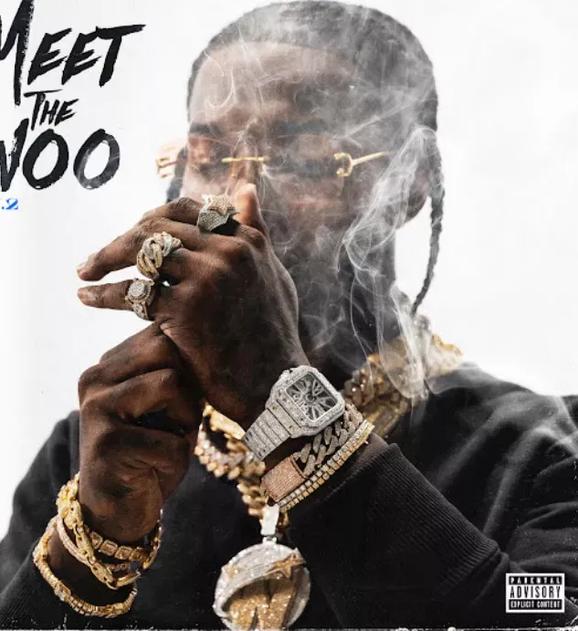 Kodak Black – Z Look Jamaican