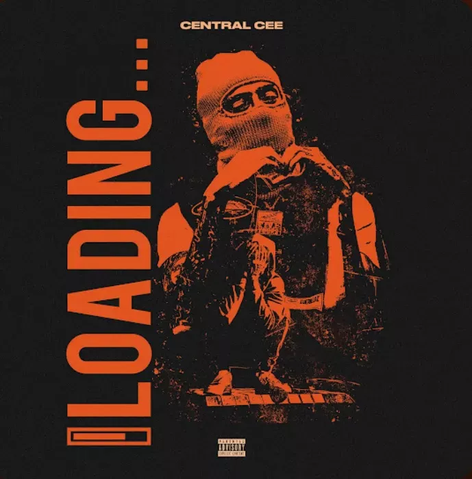Central Cee – Loading