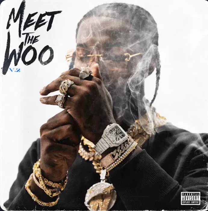 Pop Smoke – Invincible