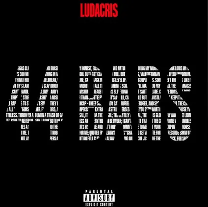 Ludacris – 44 Bars
