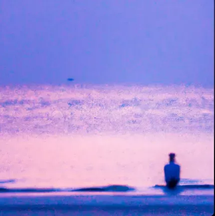 ALI GATIE – Always Miss You