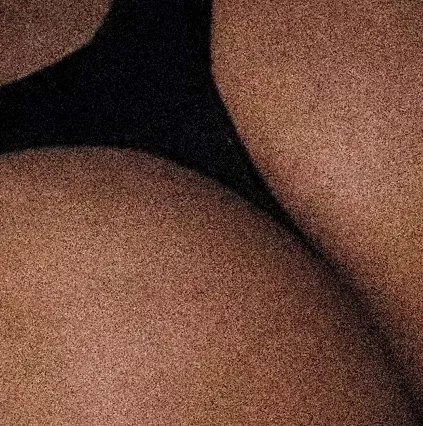 Eric Reprid – BODY