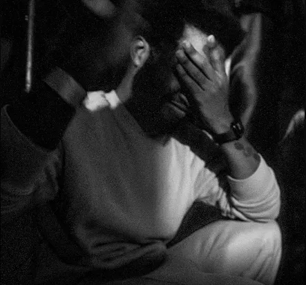 Fred Again.. solo ft. Blanco