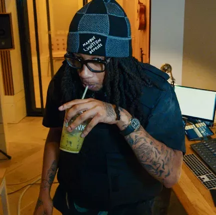 Digga D – Nonchalant ft. Horrid1