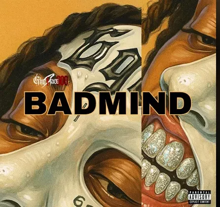 Ghostface600 – Badmind