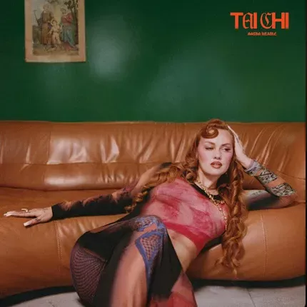 Sasha Keable – TAI CHI