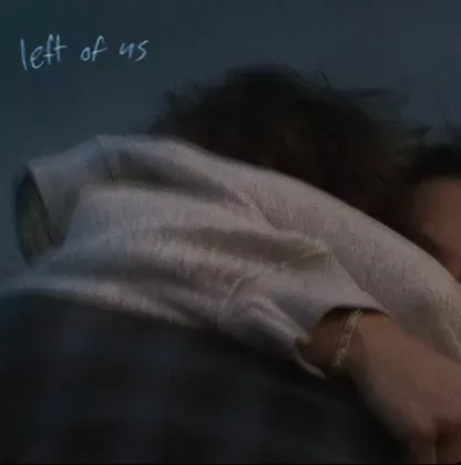 Caleb Hearn – LEFT OF US