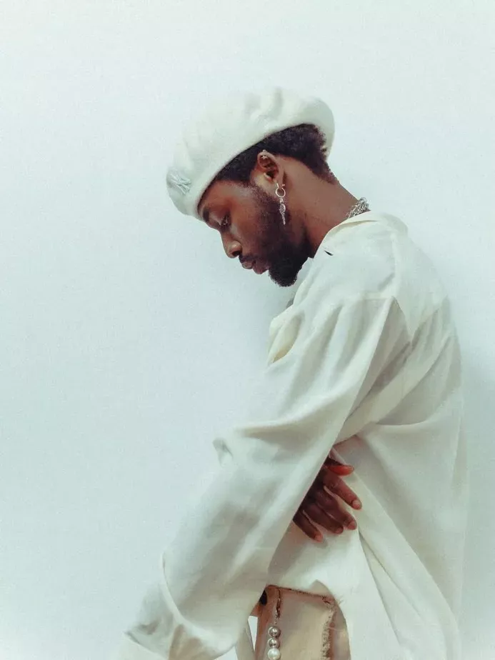 Omah Lay – Charity Of Mind (Album)