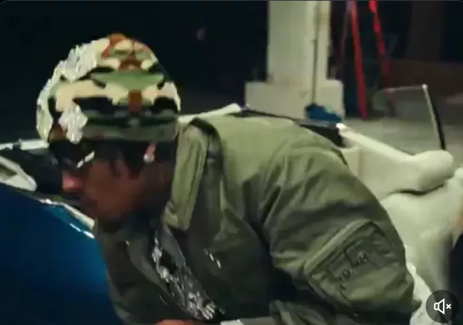 NBA YoungBoy – Top Cobain